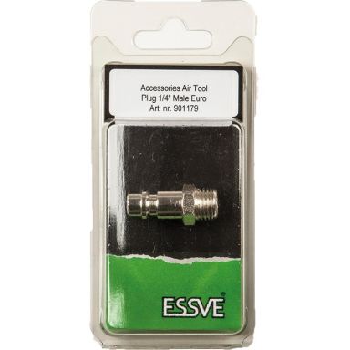 ESSVE 901179 Nippel 1/4"