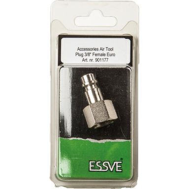 ESSVE 901177 Nippel 3/8"