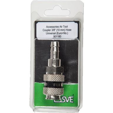 ESSVE Universal EU/NO Koppling 10mm (3/8&quot)