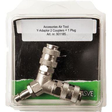 ESSVE 901185 Y-sovitin
