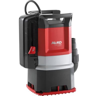 AL-KO Twin 14000 Premium Pump