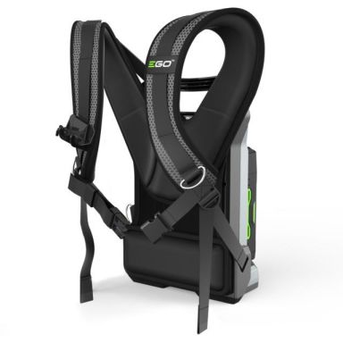 EGO BH1001 Ryggsele