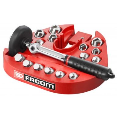 Facom D.48-KIT Oljebyteskit
