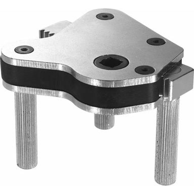 Facom D.151A Oljefilternøkkel trebent, 65–120 mm