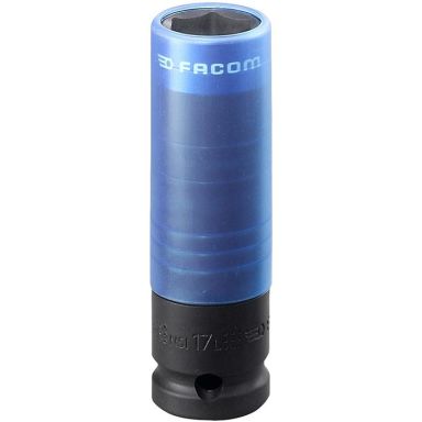 Facom NSI.17L Kraftpipe 1/2", 17mm