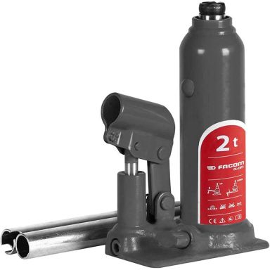 Facom DL.5BTI Pullotunkki hydraulinen