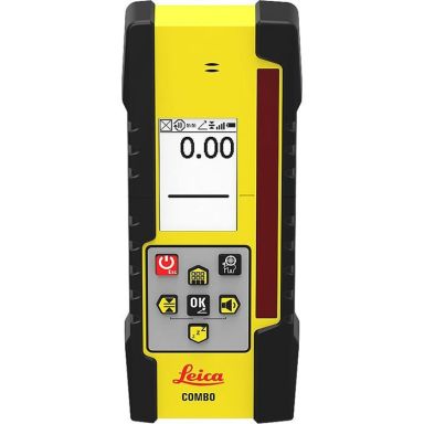 Leica CLC Combo Lasermottaker med lader og holder