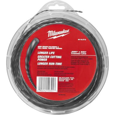 Milwaukee 49162713 Leikkuusiima