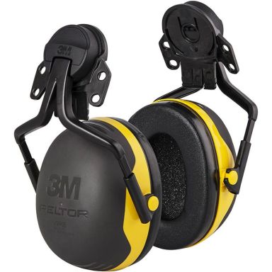 3M Peltor X2P5E Hørselvern med hjelmfeste