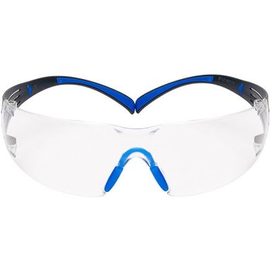 3M SF401SGAF-BLU Vernebriller