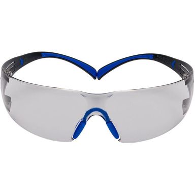 3M SF407SGAF-BLU Vernebriller