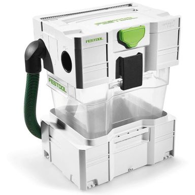 Festool CT-VA-20 Stoftavskiljare