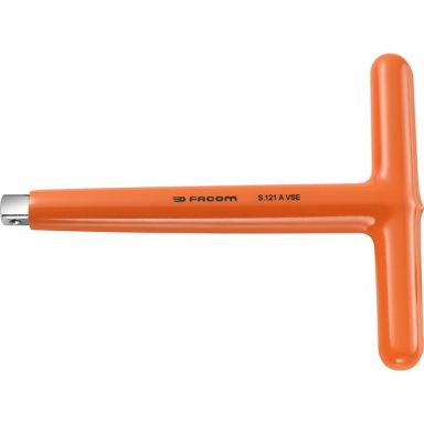 Facom S.121AVSE T-avain 1/2", 1000 V