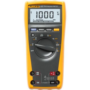 Fluke 177 Yleismittari