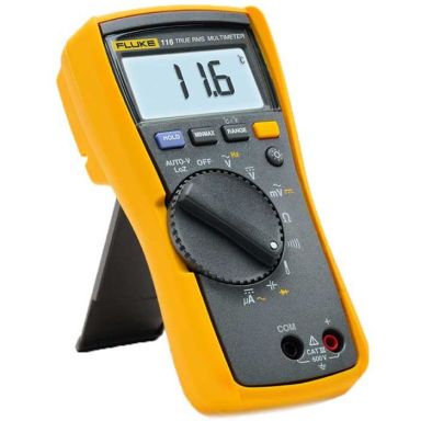 Fluke 116 EUR Yleismittari