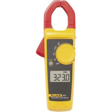 Fluke 902 FC Strømtænger