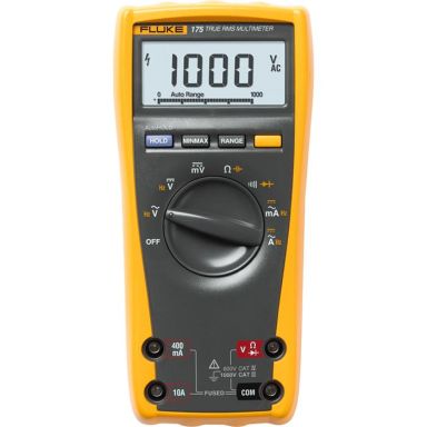 Fluke 175 Yleismittari