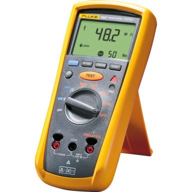 Fluke 1507 Isolering tester
