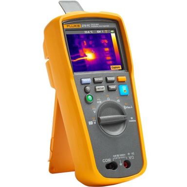 Fluke 279FC/IFLEX Yleismittari