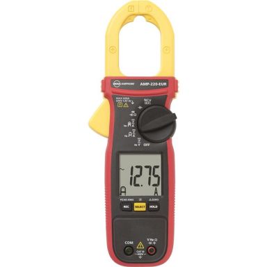 Beha-Amprobe AMP-220-EUR Virtapihdit