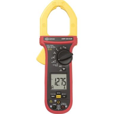 Beha-Amprobe AMP-330-EUR Virtapihdit