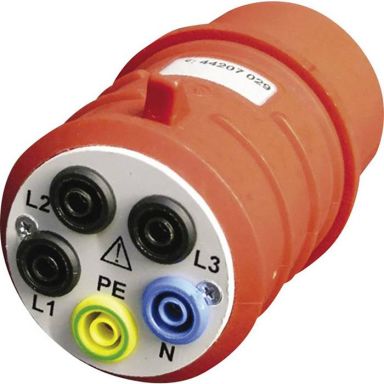 Beha-Amprobe DAA-32 Tulppa