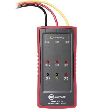 Beha-Amprobe PRM-5-EUR Fasföljdsprovare