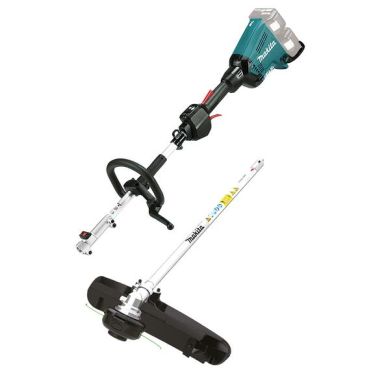 Makita DUX60ZM4 Multitrimmer uden batteri og oplader