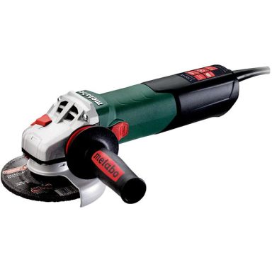 Metabo WEA 17-150 Quick Vinkelsliber 1700 W
