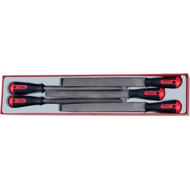 Teng Tools TTXF05 Handfilsats 5 delar