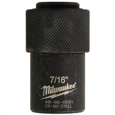 Milwaukee 48660061 Sovitin 1/2" – 7/16"