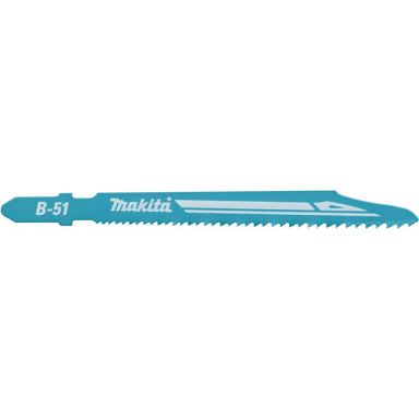 Makita B-06476 Stikksagblad 5-pakning