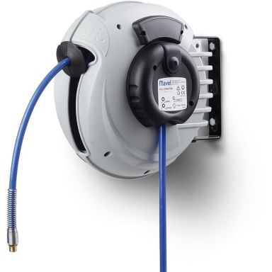 Mavel 809010 Letkukela 15 bar, 8 m