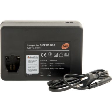 TJEP 115501 Lader til Tjep RE-BAR