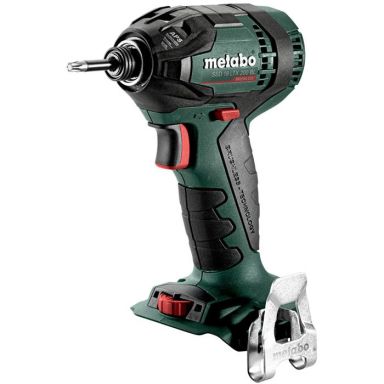 Metabo SSD 18 LTX 200 BL Iskevä ruuvinväännin ilman akkua ja laturia