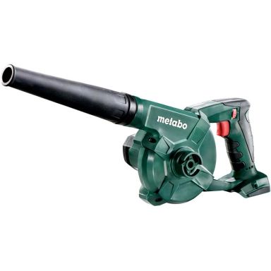 Metabo AG 18 Puhallin ilman akkua ja laturia