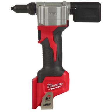 Milwaukee M12 BPRT-0 Popnitpistol utan batteri och laddare