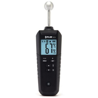 Flir MR59 Kosteusmittari sis. Bluetooth
