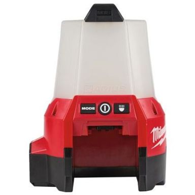 Milwaukee M18 TAL-0 Arbetslampa utan batterier och laddare