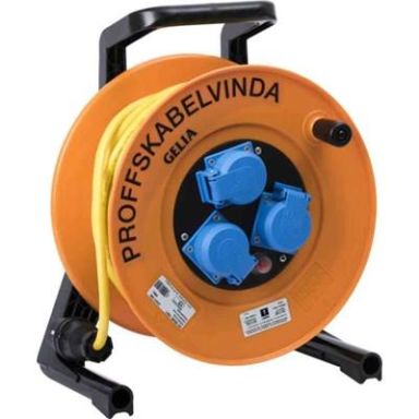 Gelia 4005461521 Kabelvinda