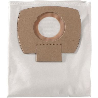 Metabo 630296000 Fiberfilterpåse 5-pack