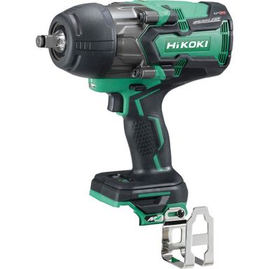 HiKOKI WR36DB Mutterdragare utan batteri och laddare