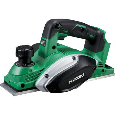HiKOKI P18DSL Hyvel utan batteri och laddare