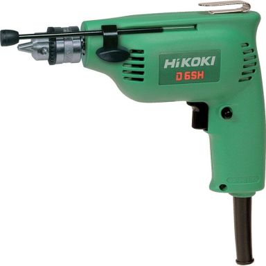 HiKOKI D6SH Bormaskin 240 W