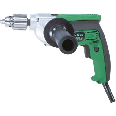 HiKOKI D13VG Bormaskin 710 W