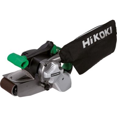 HiKOKI SB8V2 Båndsliber 1020 W