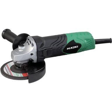 HiKOKI G13SN2 Vinkelsliper 900 W, 900 W