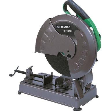 HiKOKI CC14SF Metallkappsag