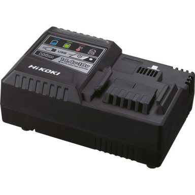 HiKOKI UC18YSL3 Batterioplader
