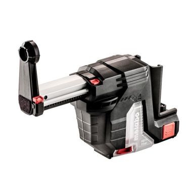 Metabo ISA 18 LTX 24 Støvudsugning